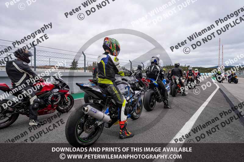 motorbikes;no limits;november 2019;peter wileman photography;portimao;portugal;trackday digital images